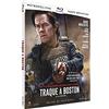 SEVEN 7 Traque a boston - bluray