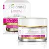 Bielenda Professional Crema Mezo Anti-Rughe - Crema con Q10 Liposomiale e Vitamina E, Trattamento Anti-Età per il Viso, Giorno/Notte, 50 ml