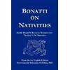 Cazimi Press Bonatti on Nativities Guido Bonatti