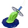 Swim & Fun Flipper Piccolo pulitore per Piscina Automatico