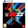 2K Games WWE 2K22 - - PlayStation 5, Standard Edition