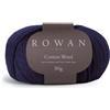 Rowan Lana di cotone, punta (205), 50 g