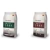 Venandi Animal Salmone Come Mangime Secco, Senza Cereali - 1500 G & Bovino Come Mangime Secco, Senza Cereali - 1500 G