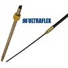 ULTRAFLEX MONOCAVO M 58 FT 11 ULTRAFLEX PER TIMONERIA T67 BARCA GOMMONE NAUTICA
