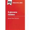 Scoprendo Salinger. Come forse è stato inventato «Il giovane Holden» -  Andrea Bosco - Libro Book