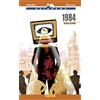 EDISCO 1984. Level B2 intermediate. Rainbows readers. Con espansione online. Con CD-Audio