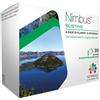 NUTRIGEA Srl Nutrigea Nimbus 30 Bustine - Integratore per Disturbi del Metabolismo e Supporto Energetico