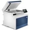 HP Stampante multifunzione HP Color LaserJet Pro 4302dw
