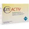 Fitoproject Srl Utiactiv Integratore Per La Normale Funzione Del Tratto Urinario 36 Capsule