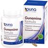 Gunamino Formula Integratore A Base Di Aminoacidi Essenziali 150 Compresse