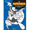 PANINI SPA Io Paperinik