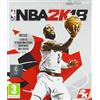 TAKE 2 NBA 2K18 - Xbox One [Edizione: Francia]