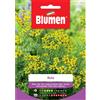 Blumen ruta