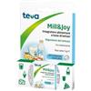 TEVA ITALIA SRL MILL&JOY TEVA 20CPR