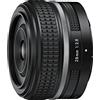 Nikon NIKKOR Z 28mm f/2.8 SE, Edizione Speciale, Obiettivo Compatto a Lunghezza Focale Fissa, AF Silenzioso, Realizzazione Filmati e Video di grande qualità, nero [Nital Card: 4 Anni di Garanzia]