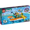 Lego Catamarano di salvataggio - Lego Friends 41734