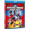 WARNER BROS Suicide Squad - Missione Suicida (Blu-ray)