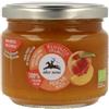 ALCE NERO SpA Composta Di Pesche Biologica Alce Nero 270g