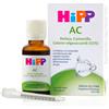 HiPP AC Anti Coliche Integratore Motilità Gastrointestinale 30ml