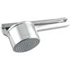 Calder SCHIACCIAPATATE Alluminio LUC, Silver, One Size