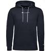 Champion Legacy American Tape Heavy Powerblend Terry Felpa con cappuccio, Uomo ,Blu Marino, S