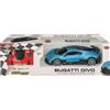 RE.EL TOYS 2334 AUTO RC BUGATTI DIVO