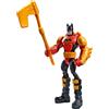 MATTEL X2309 BATMAN MISSIONE POWER ATTACK FURIA BELLICA