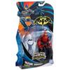 MATTEL X2305 BATMAN MISSIONE POWER ATTACK ASSALTO MUTANTE