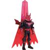 MATTEL X1263 BATMAN COMBATTENTE