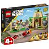 LEGO 75358 TEMPIO JEDI SU TENOO STAR WARS