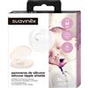 SUAVINEX 304589 PARACAPEZZOLI SILICONE TAGLIA M