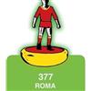 ZEUGO 377HW SQUADRA ROMA BASE HW