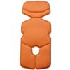 DOOLITTLE BJ DL02300S1175 FODERINA TRASPIRANTE AIRBOARD MIS.S ORANGE