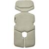 DOOLITTLE BJ DL02300S1175 FODERINA TRASPIRANTE AIRBOARD MIS.S CREAM