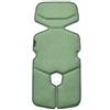 DOOLITTLE BJ DL02300S1175 FODERINA TRASPIRANTE AIRBOARD MIS.S GREEN