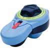DYMO Etichettatrice Junior - 127470 - a rilievo - Dymo (unità vendita 1 pz.)