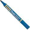 PENTEL Marcatore permanente N850 - punta tonda - blu - linea Amiko - Pentel (unità vendita 12 pz.)