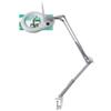 UNILUX Lampada Zoom - a led - con lente di ingrandimento - 7,7 W - bianco - Unilux (unità vendita 1 pz.)