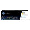 Hp - Toner originale - Giallo - 207X - W2212X - 2.450 pag (unità vendita 1 pz.)
