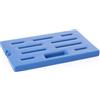 Hendi Elemento Di Raffreddamento Per L'Uso Con La Vaschetta Di Raffreddamento 424186 528x324x(h)30mm 424193