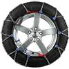 Melchioni - Catene da Neve per Auto Misura 195/55 R16 - OMOLOGATE