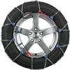 Catene Da Neve A Rombo Per Auto 9mm Gruppo 45 Carall Mezza Misura Omologato  ONORM V 5117 175/60-14 185/55-14 155/65-15 - ndrdistribuzione