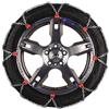 CATENE DA NEVE OMOLOGATE AUTO 7mm GR. 130 255/45R17 255/45/17