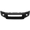 Paraurti anteriore con bufalo SUZUKI JIMNY III 04-12 1.3 DDiS 