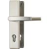 ABUS 008305 HLS214 DD F2 - Maniglia con sicura