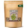 Biojoy Foglie di Scotano Biologica (500 g), essiccate e tritate, ideale per la preparazione di Tisane o Infusi (Cotinus coggygria)