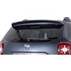 RDX Racedesign Spoiler da tetto compatibile con Dacia Duster II 2018-2021 (PUR-IHS) (RDDS168)