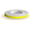 4R Quattroerre.it Wheel Stripes Strisce Fluorescenti per Cerchi Moto, Giallo, 5 mm x 6 mt