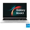 Samsung Galaxy Book3 i5-1335u 16Gb Hd 512Gb Ssd 15.6'' Windows 11 Pro