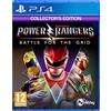 Maximum Games Power Rangers: Battle for the Grid: Collector's Edition - PlayStation 4 [Edizione: Regno Unito]